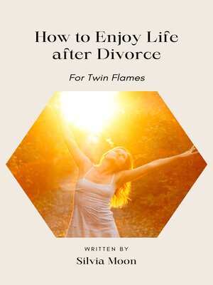 cover image of Enjoying Life After Divorcing